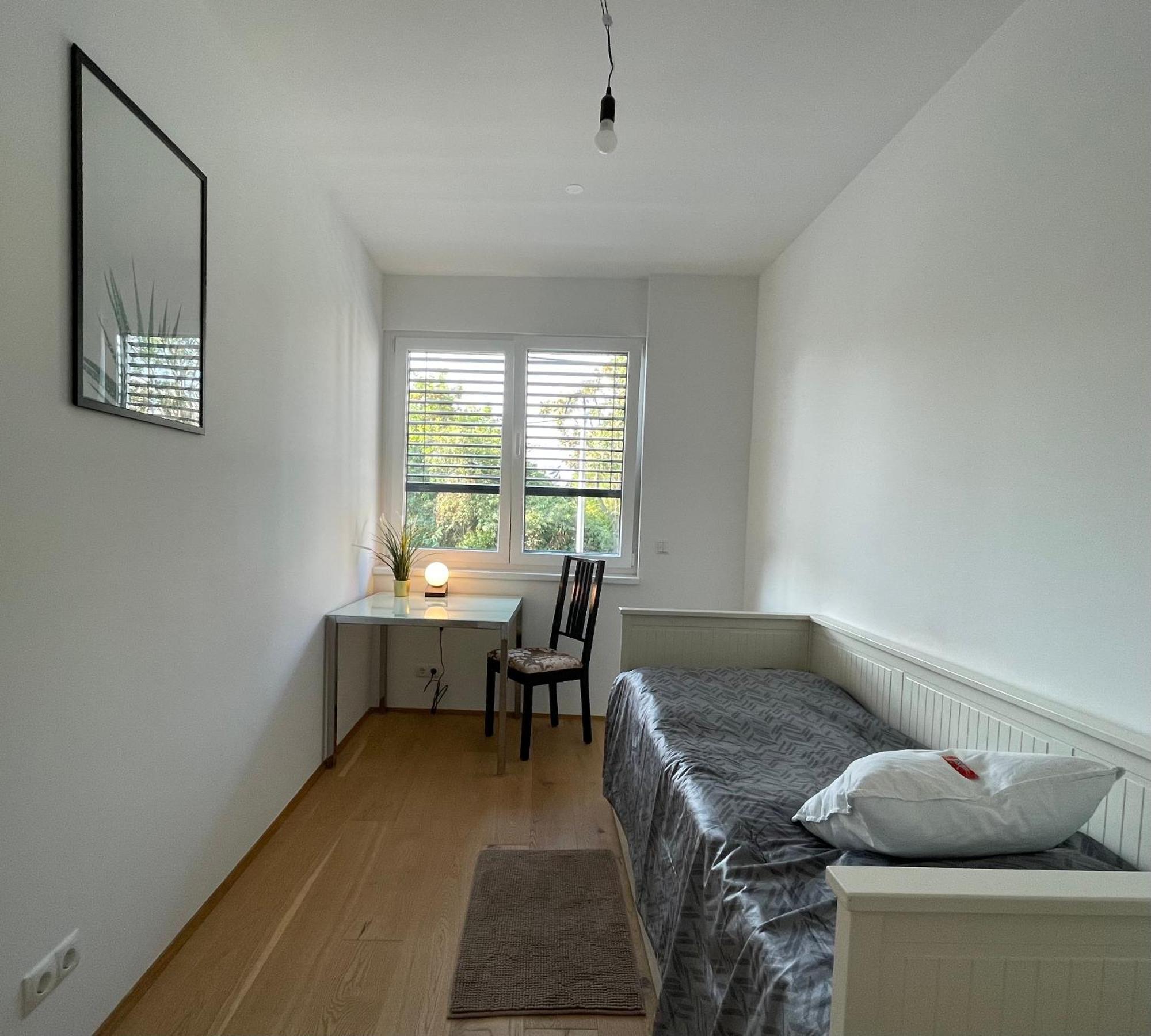 Green Garden Apartments فيينا المظهر الخارجي الصورة